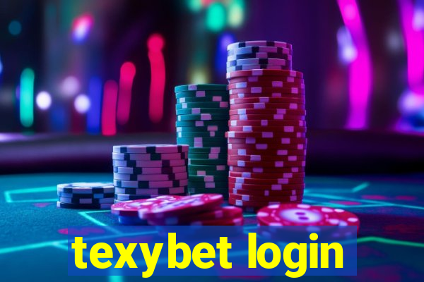 texybet login